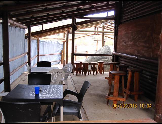 42HA FARM FOR SALE IN NELSPRUIT RURAL